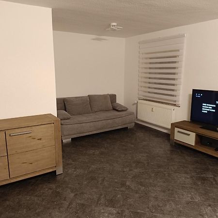 Ferienwohnung Schneider Bad Wildungen Eksteriør bilde